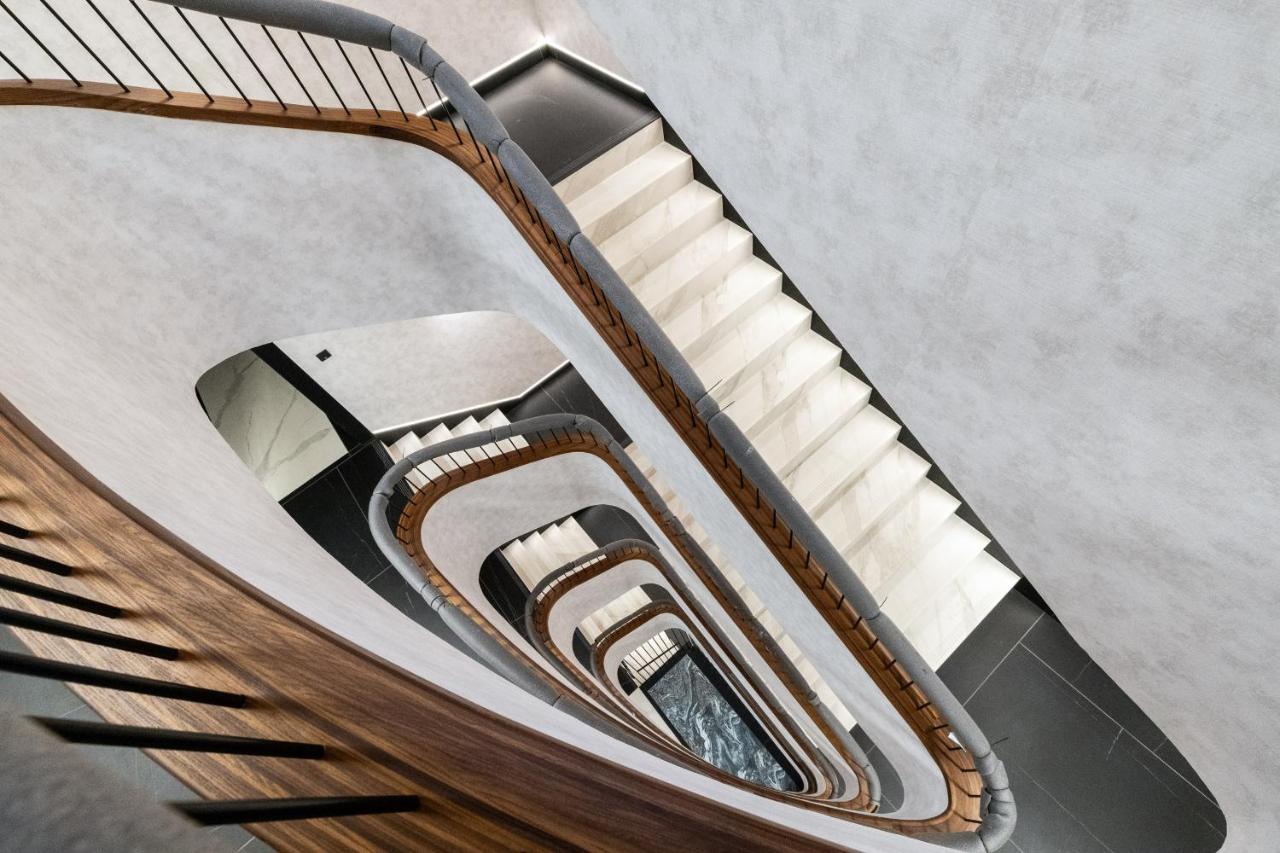Plac Unii Apartment Gdynia City Centre By Noclegi Renters エクステリア 写真